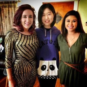 Meet your Posher, Lori